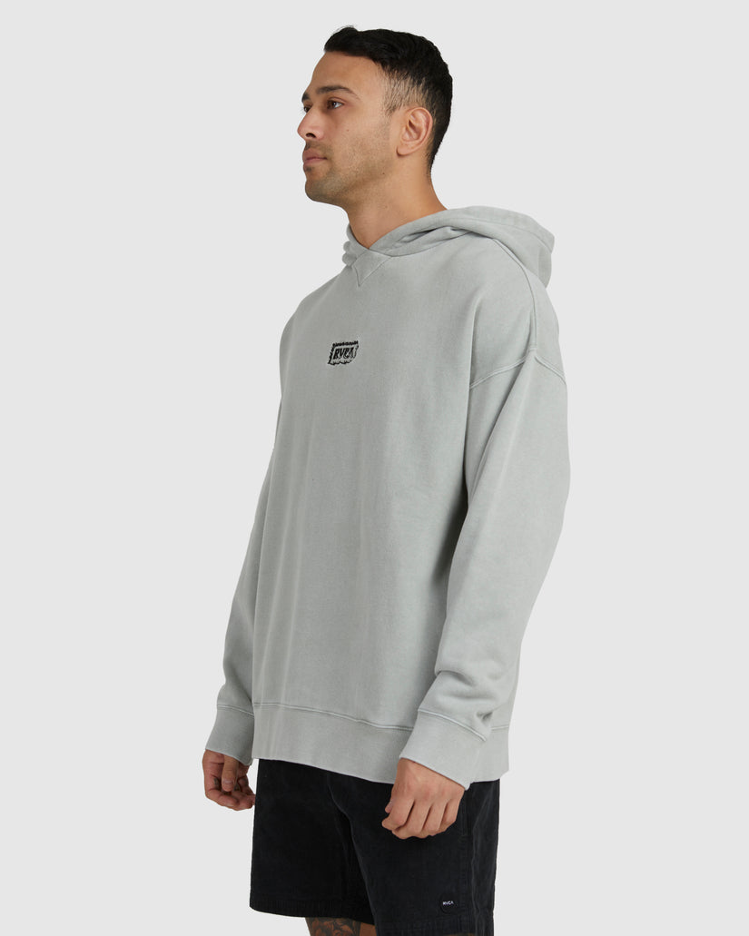 Pretty Sharp Hoodie