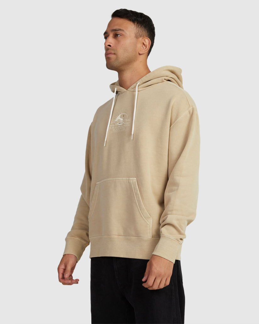 Mens Preacher Hoodie