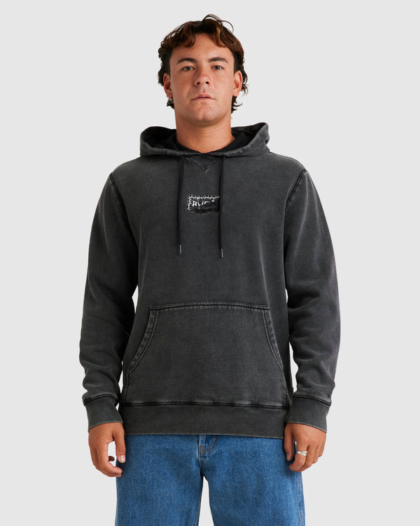 Mens Thorn Hoodie