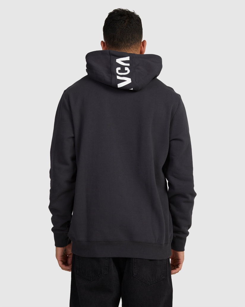 Mens Haru Hoodie