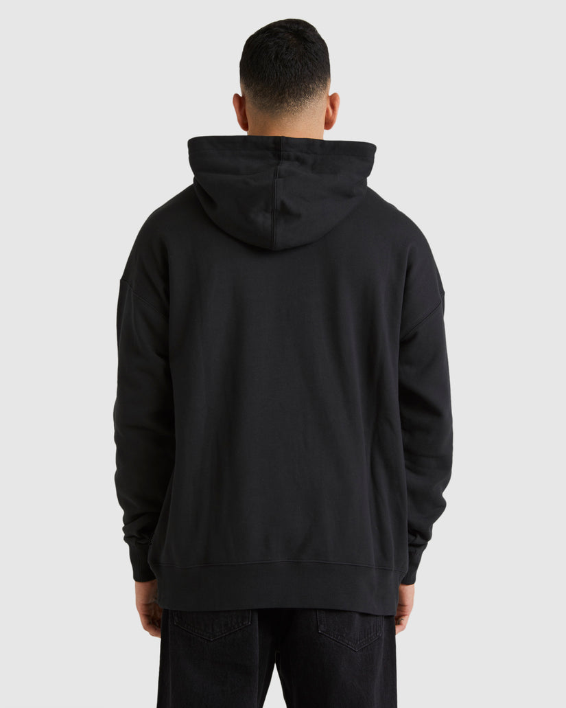 Mens Lynes VA Hoodie