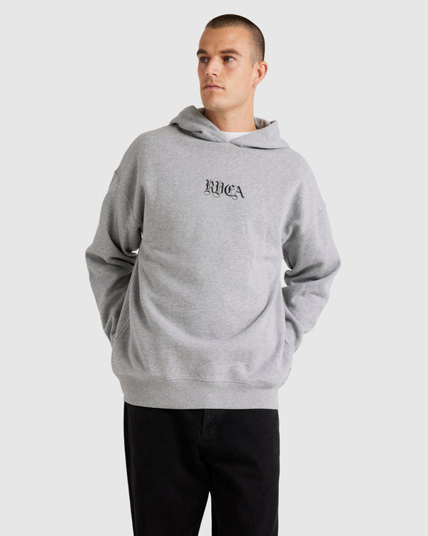 Mens Benj Hoodie