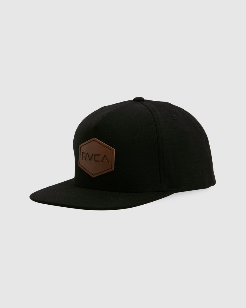 Mens Commonwealth Deluxe Cap