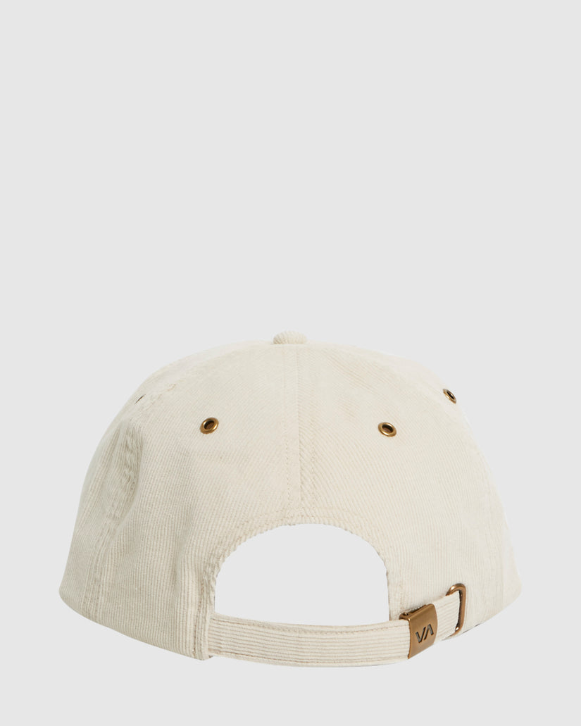 Mens Roswell Claspback Cap