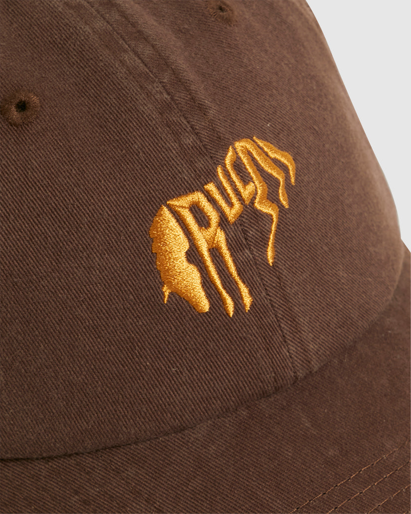 Mens Buck Cap