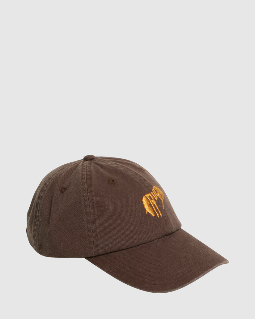 Mens Buck Cap