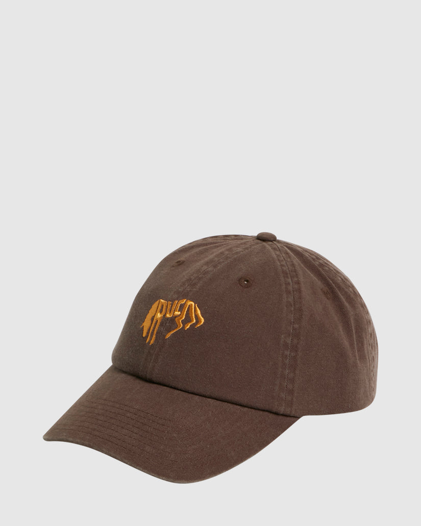 Mens Buck Cap