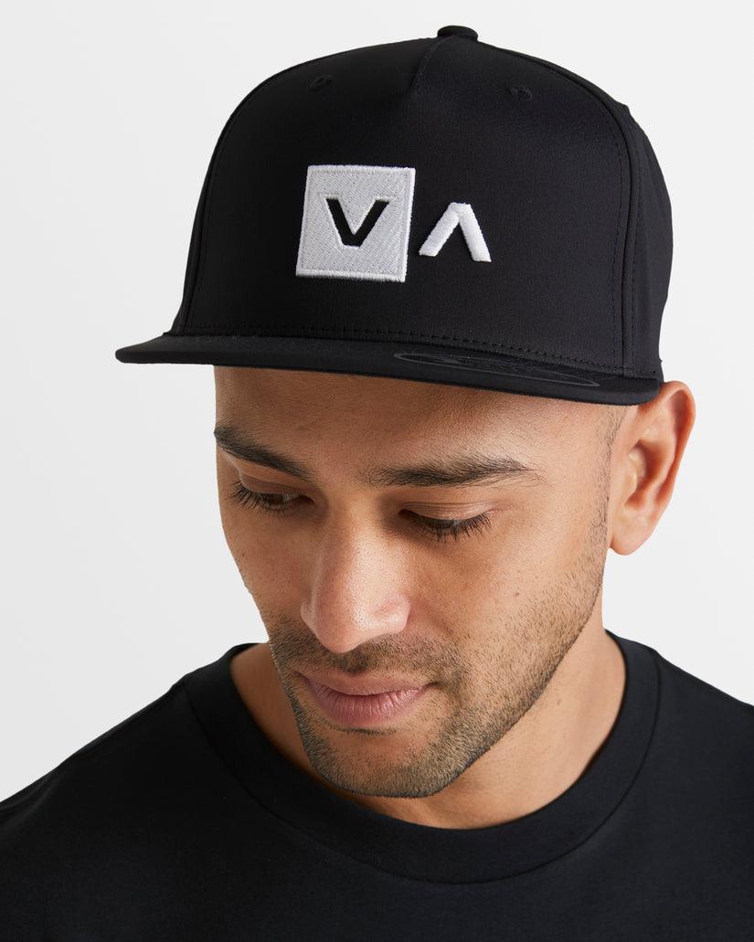 Mens VA Commonwealth Deluxe Cap