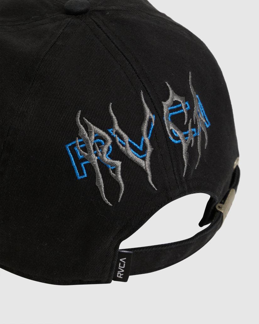 Mens Overlay Cap