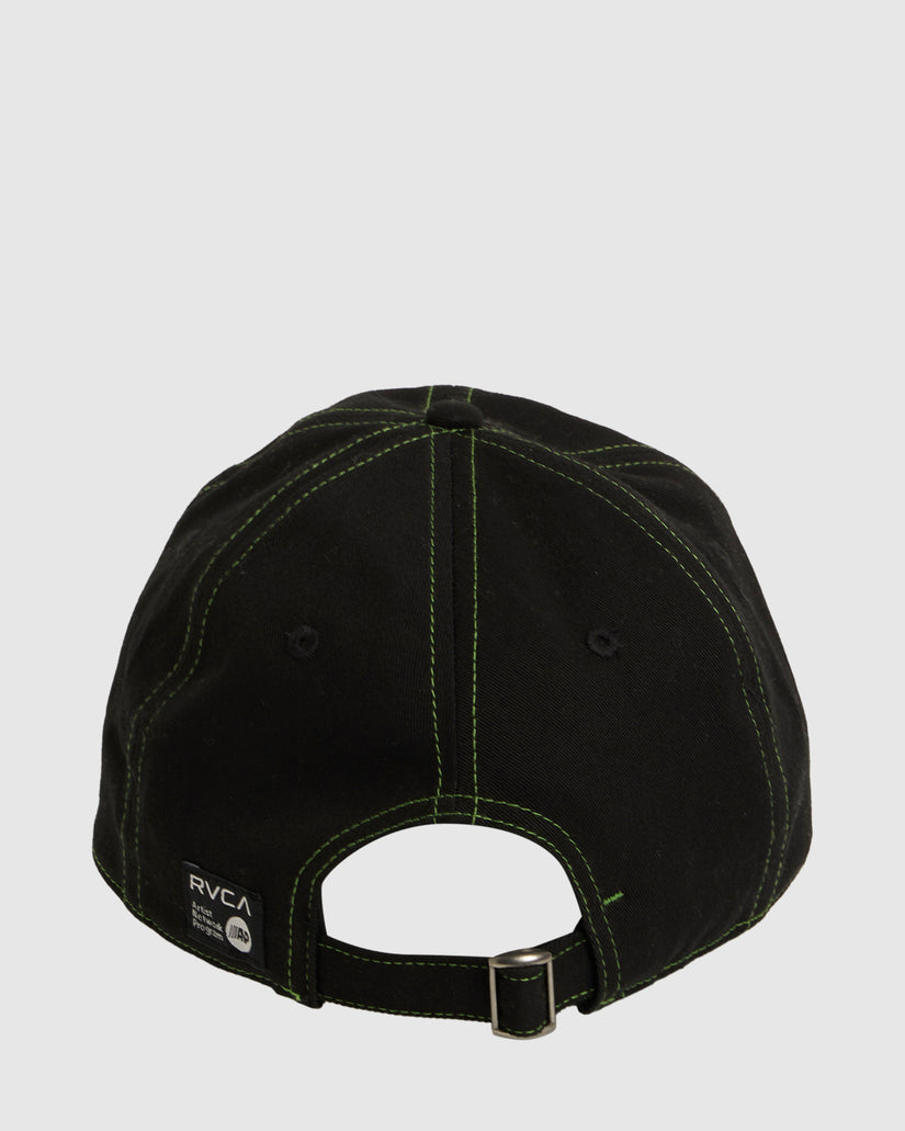 Mens Blades Cap