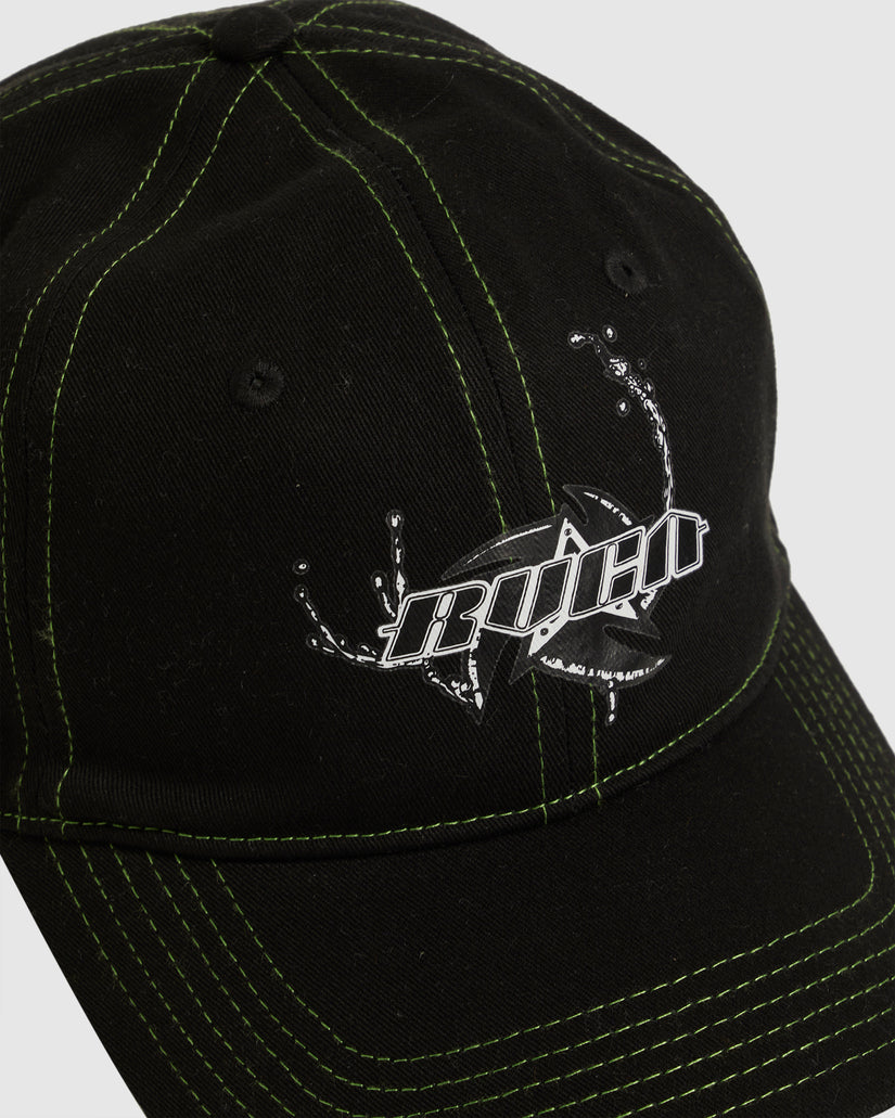 Mens Blades Cap