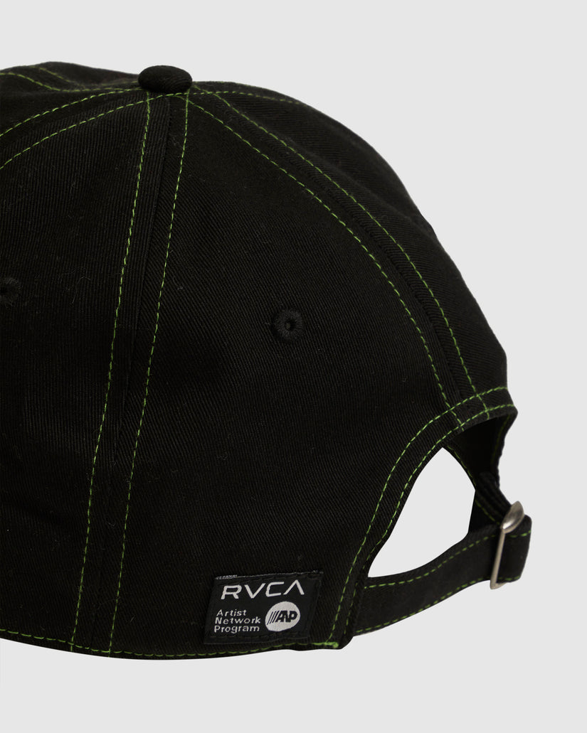 Mens Blades Cap