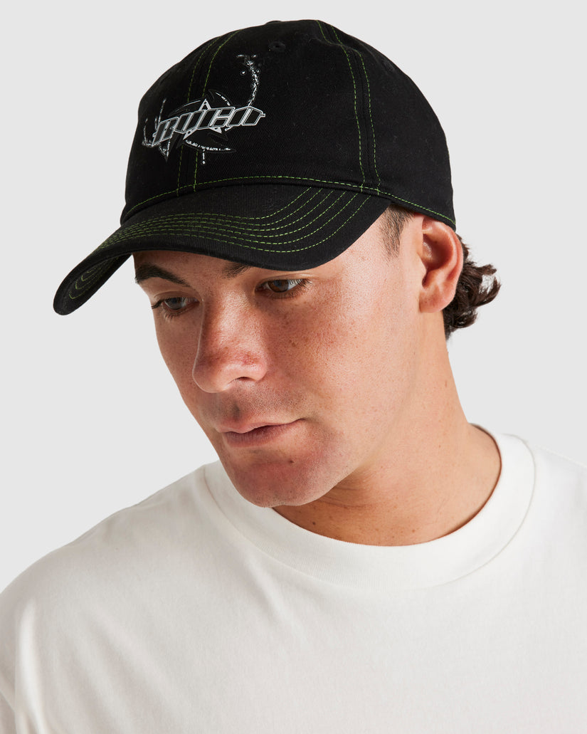 Mens Blades Cap