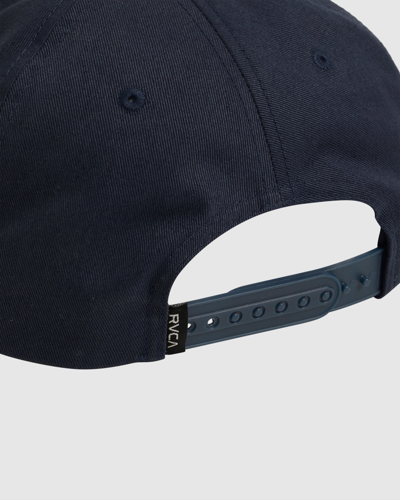 Mens Surplus Snapback Cap