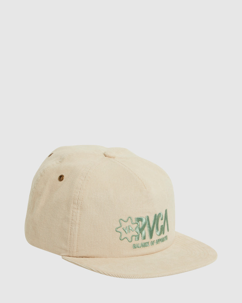 Mens Northern Star Claspback Cap