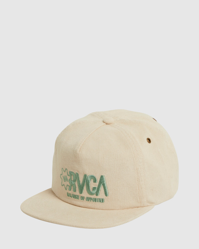 Mens Northern Star Claspback Cap