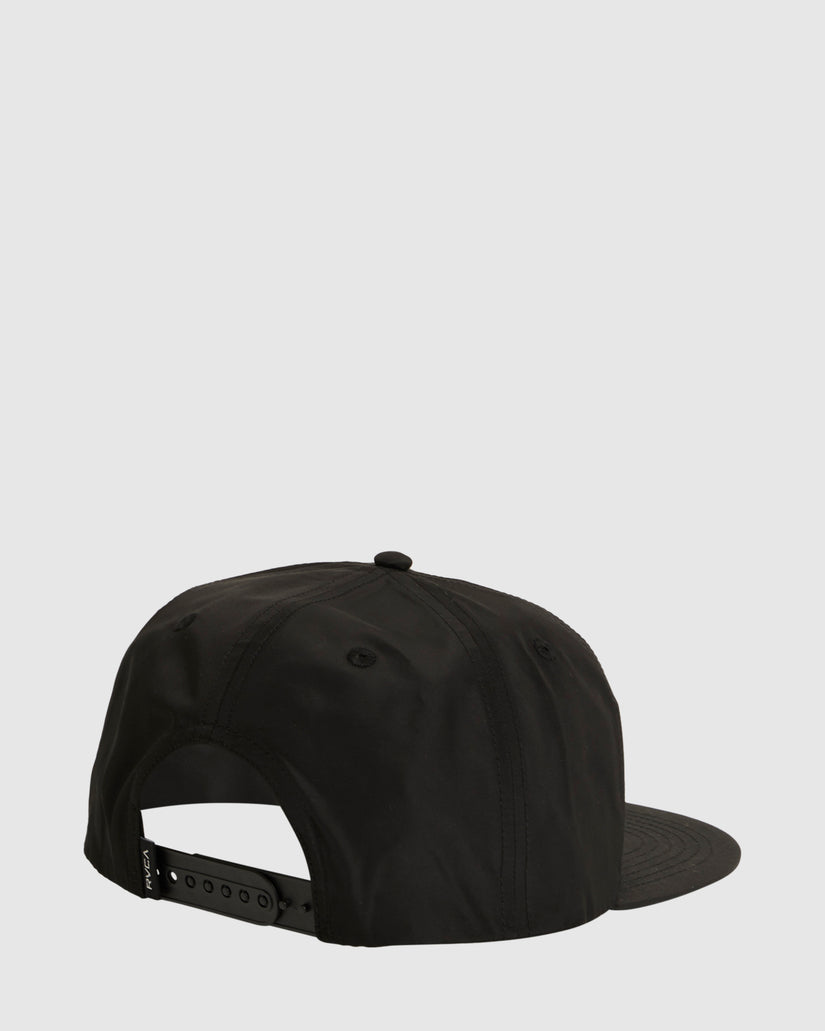 Mens Constellation Snapback Cap