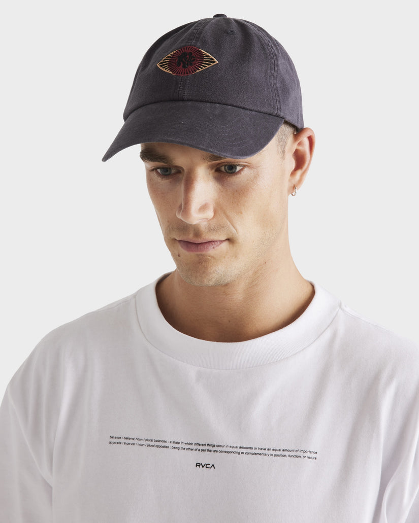 Mens Jupiter Cap