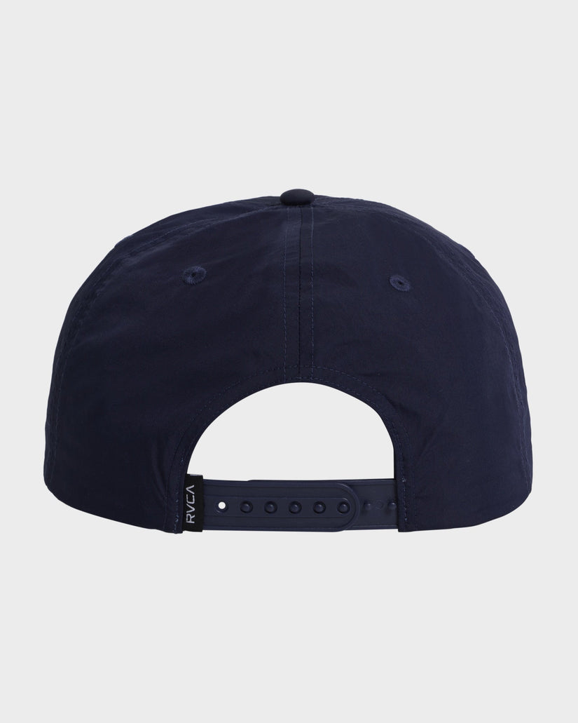 Mens Charmer Snapback Cap