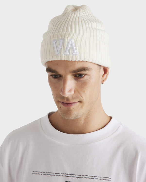 Mens League VA Beanie