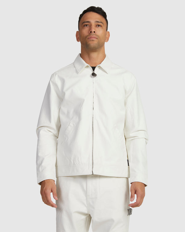 Mens Painters Jacket