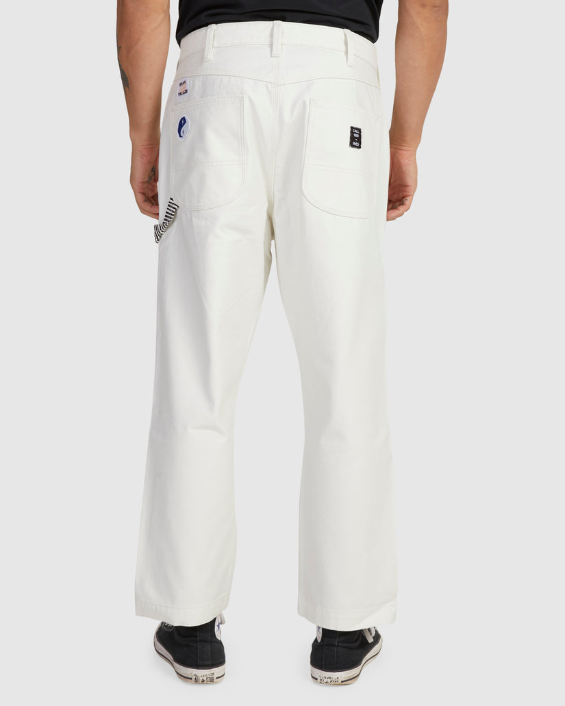 Mens Painters Pants