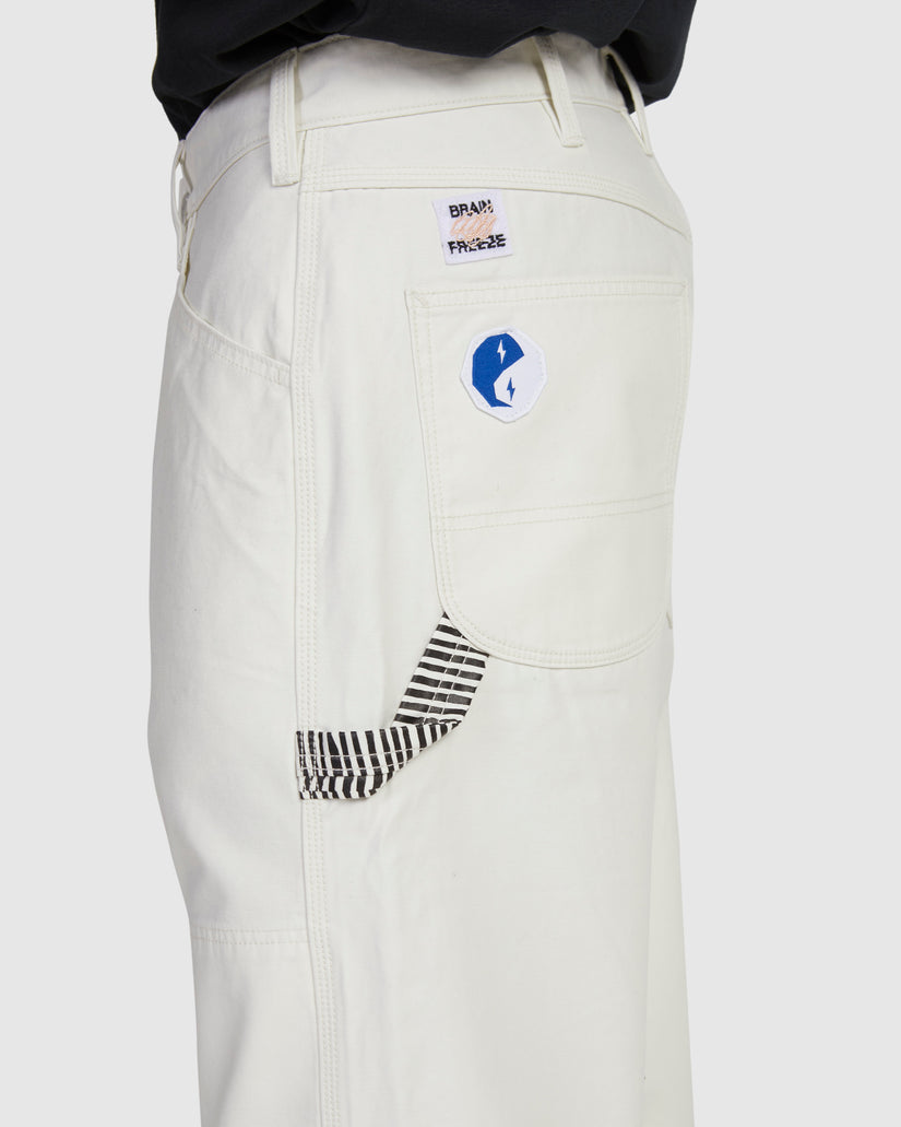 Mens Painters Pants