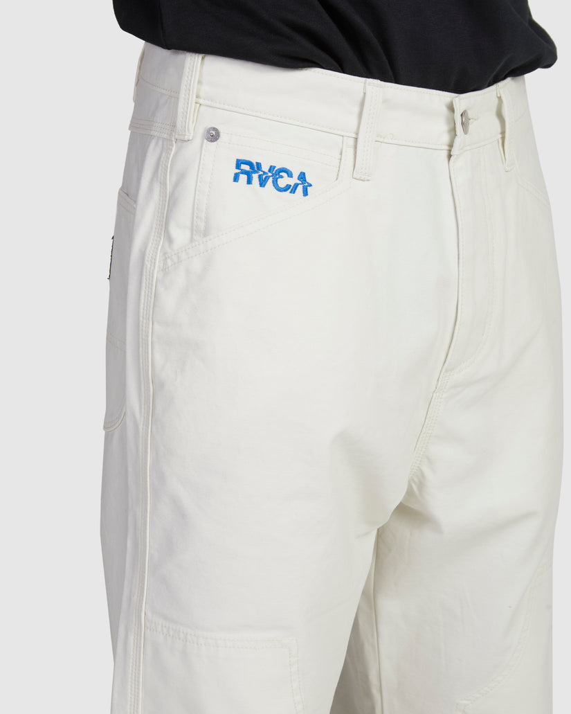 Mens Painters Pants