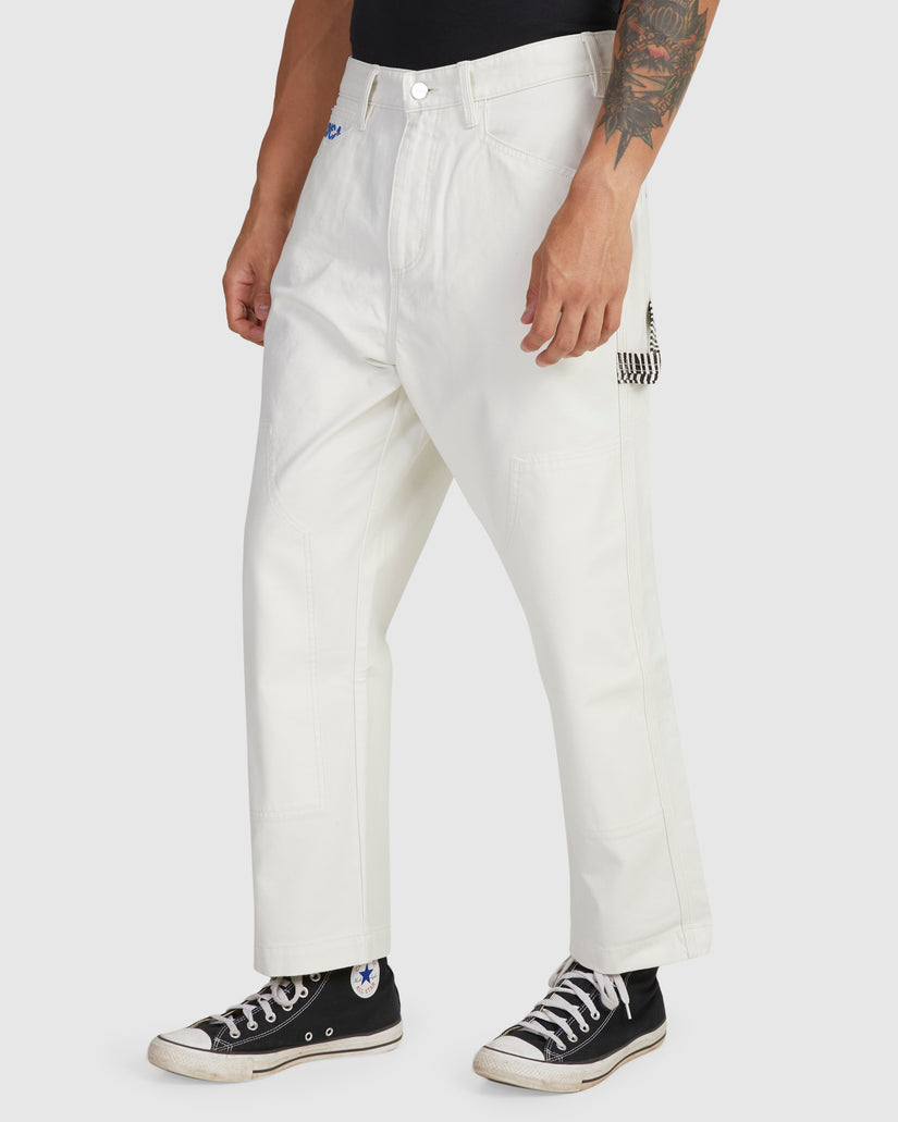 Mens Painters Pants