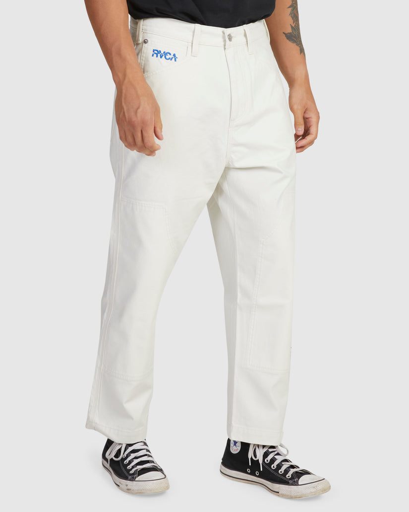 Mens Painters Pants