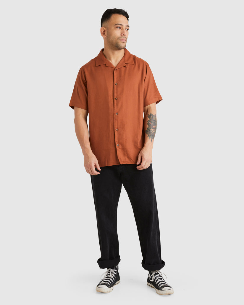 Mens Daydream Shirt