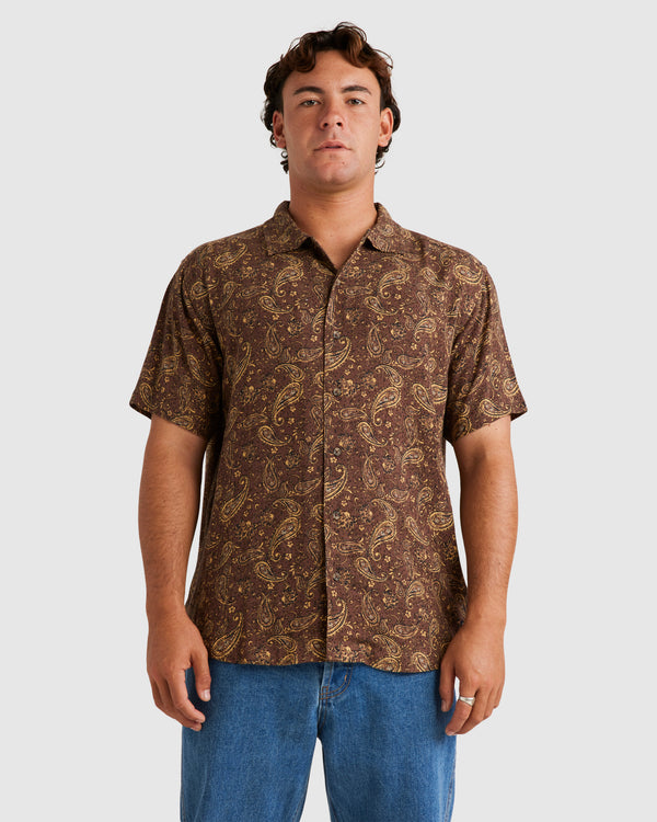 Mens Atlas Shirt