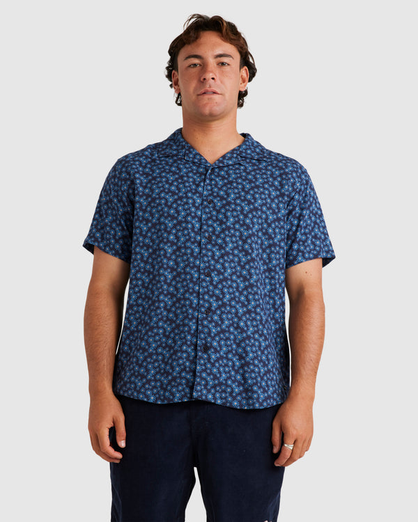 Mens Cosmos Shirt