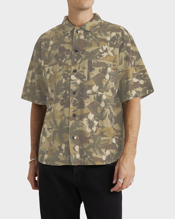 Mens Rover Shirt