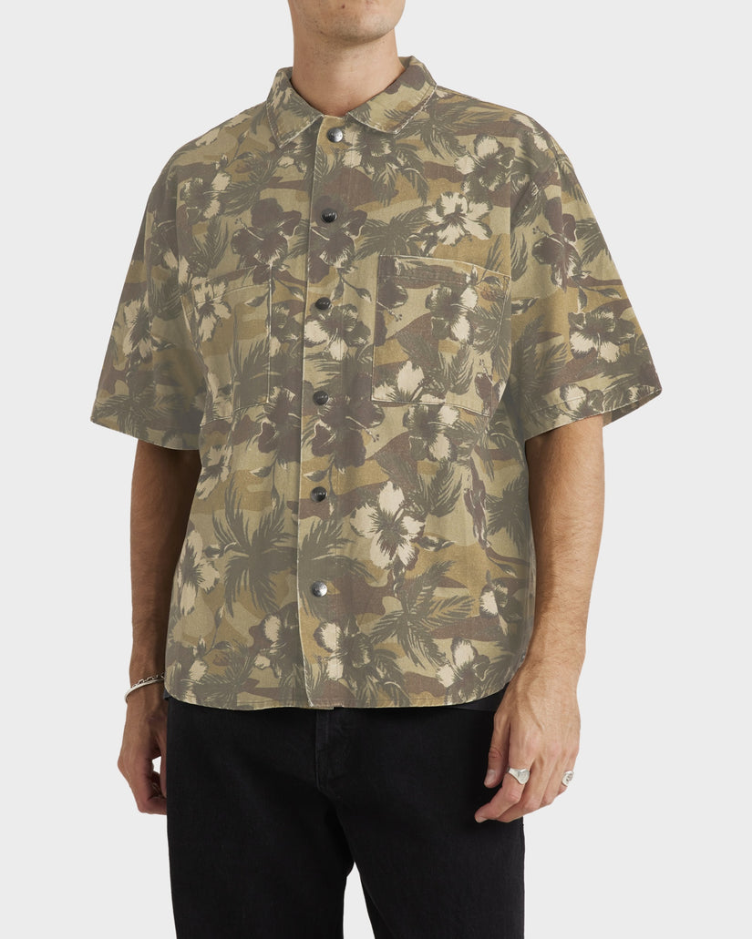 Mens Rover Shirt