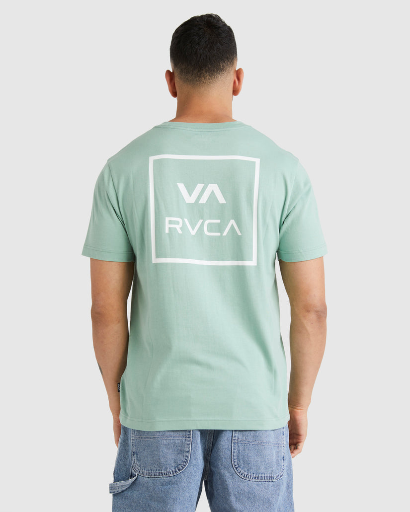 Mens VA All The Ways T-Shirt