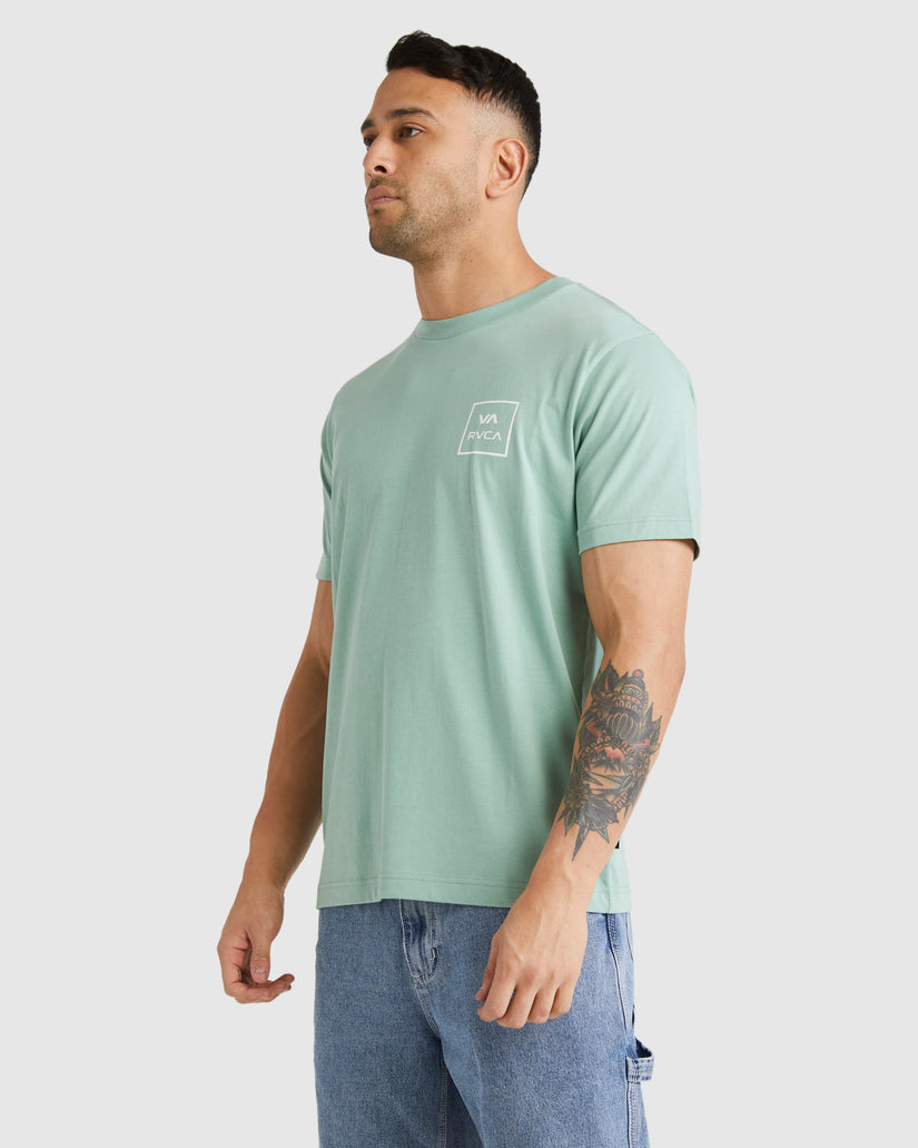 Mens VA All The Ways T-Shirt