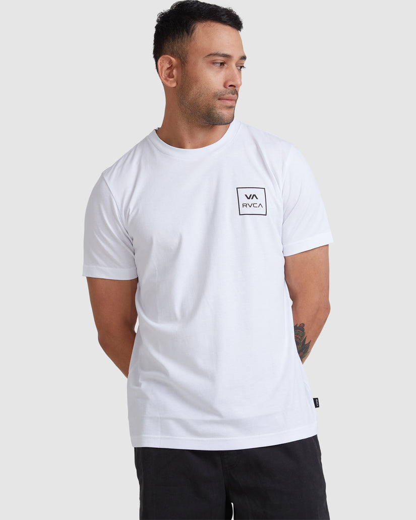 Mens VA All The Ways T-Shirt