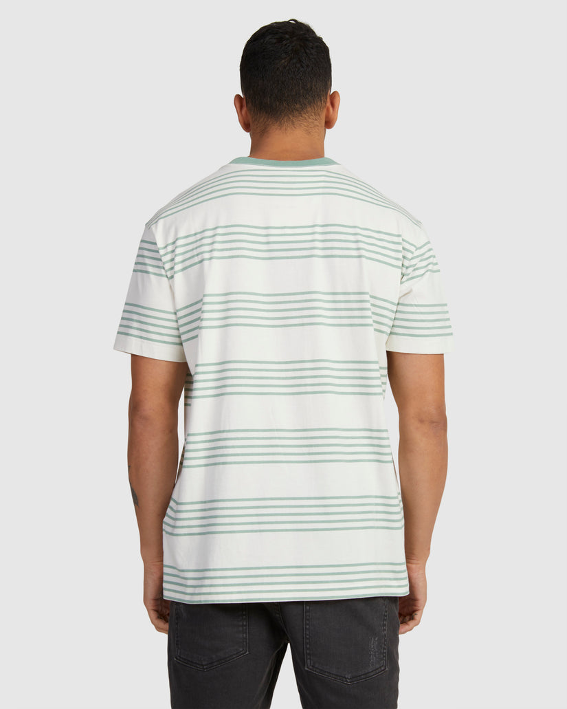 Venice Stripe T-Shirt