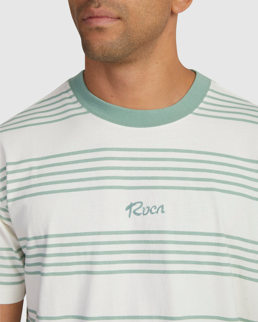 Venice Stripe T-Shirt