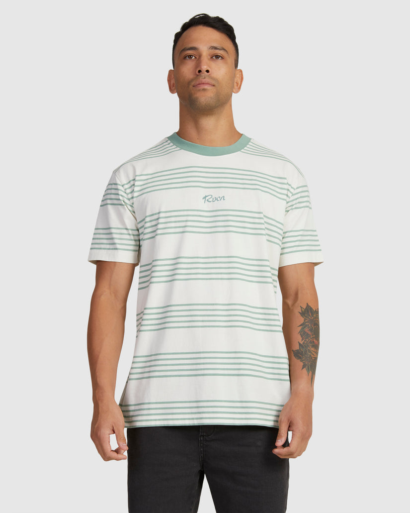 Venice Stripe T-Shirt