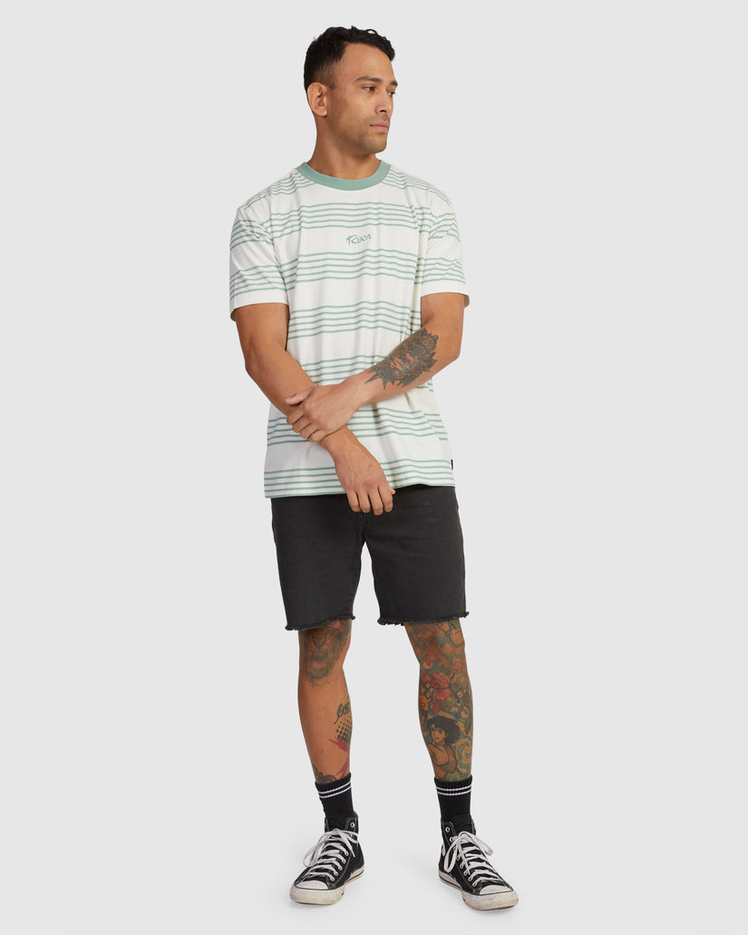 Venice Stripe T-Shirt