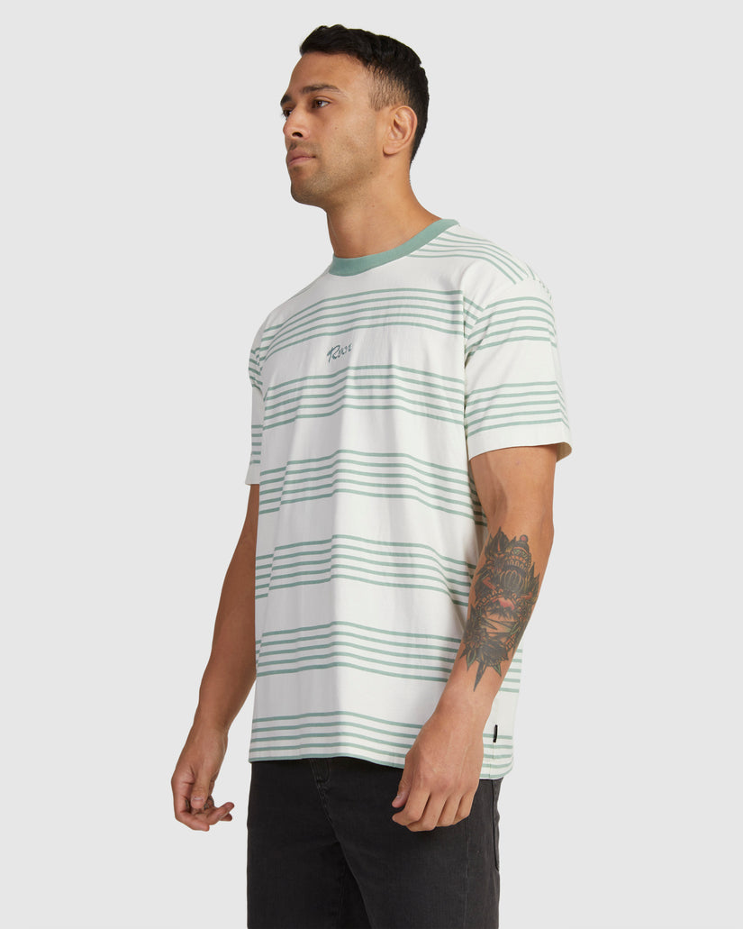 Venice Stripe T-Shirt