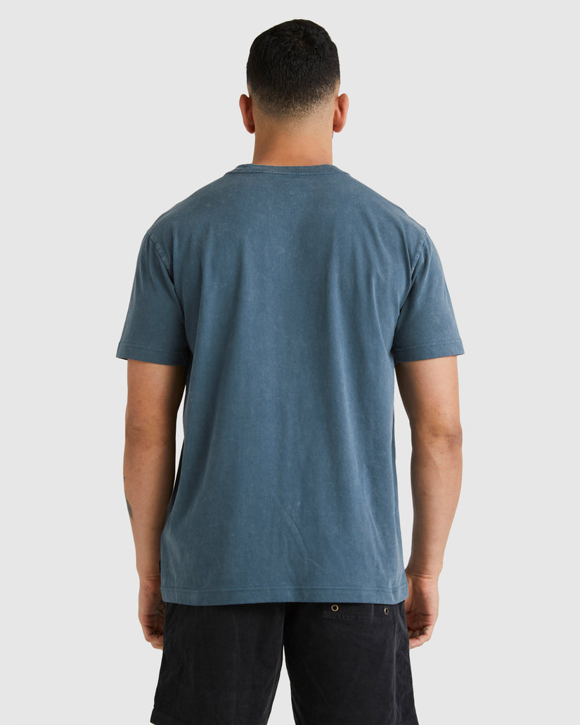 Mens Mens Buck T-Shirt