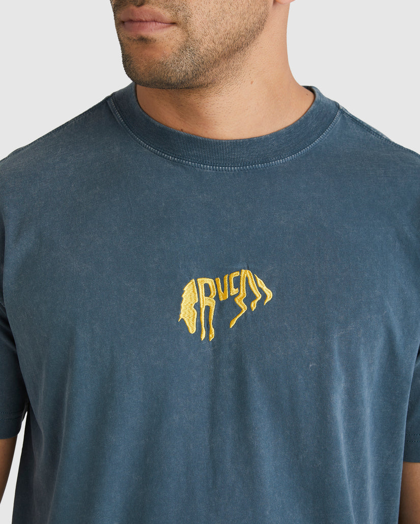 Mens Mens Buck T-Shirt