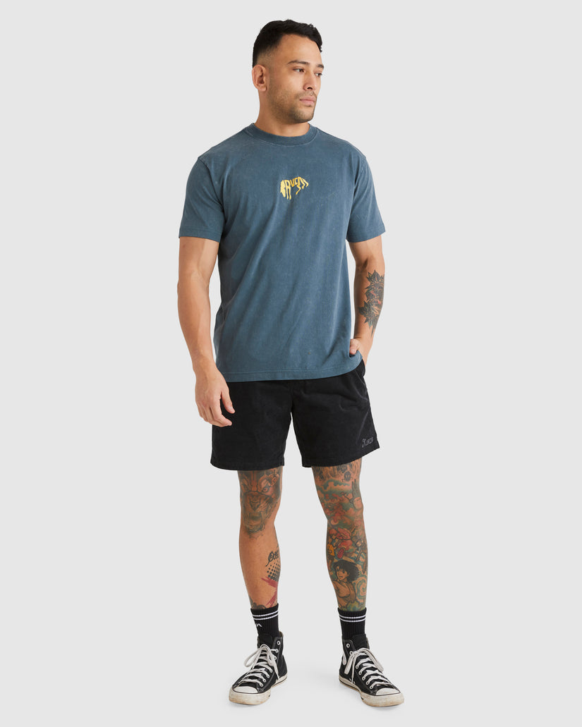 Mens Mens Buck T-Shirt