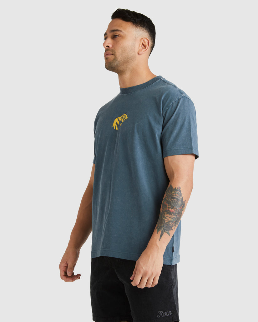 Mens Mens Buck T-Shirt