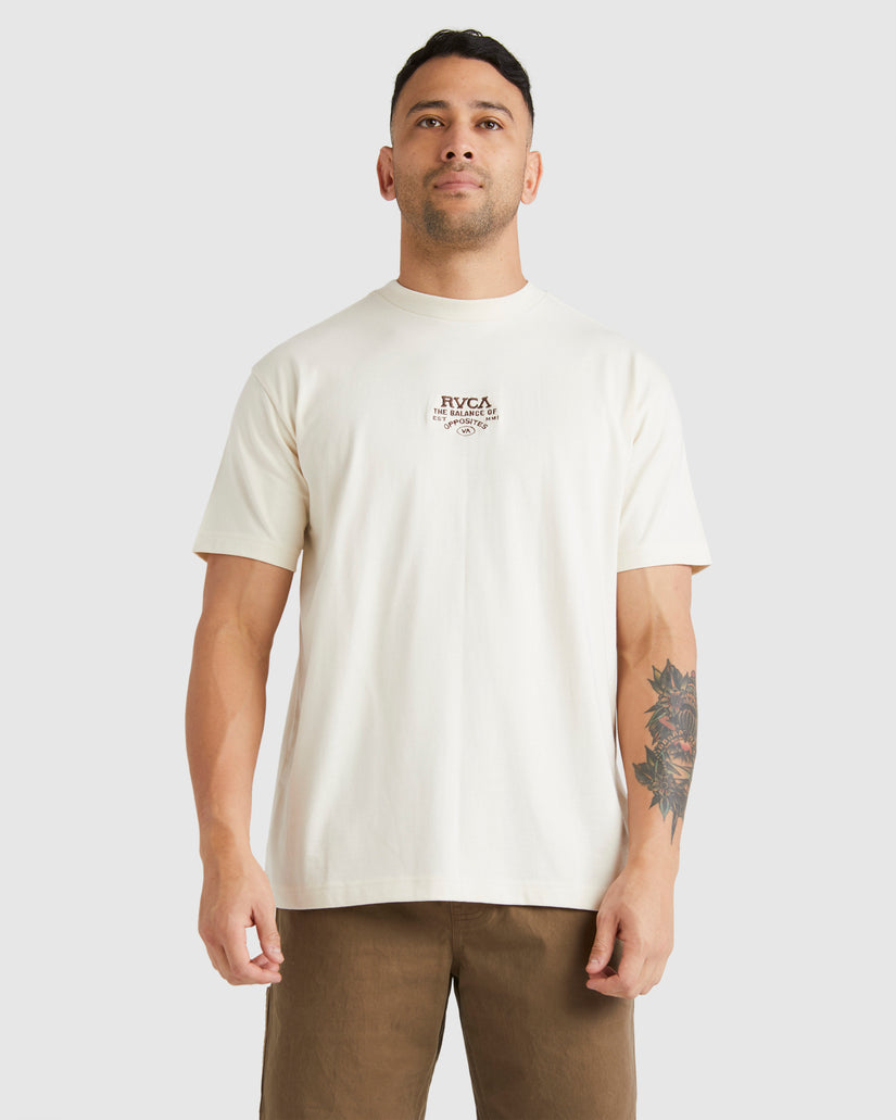 Mens Roswell T-Shirt