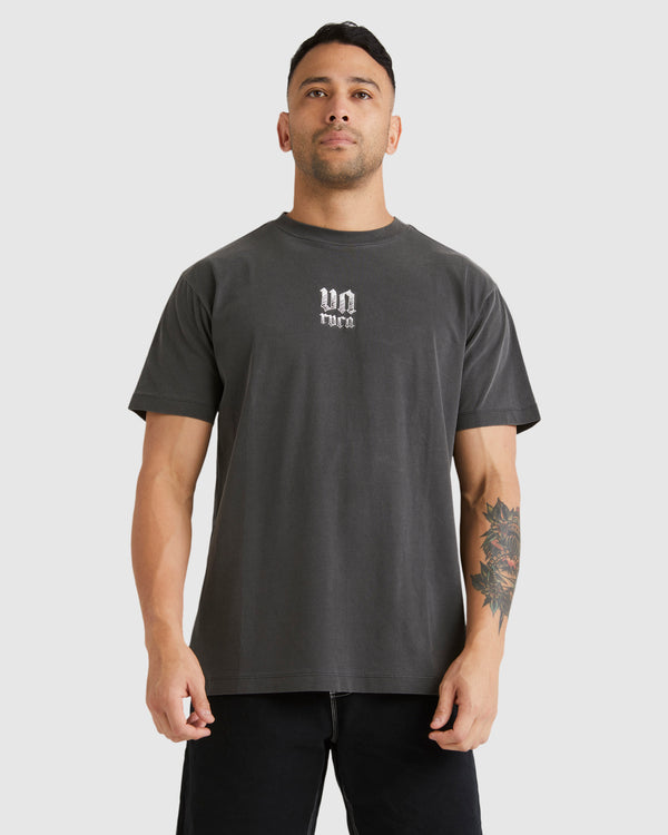 Mens Lynes VA T-Shirt