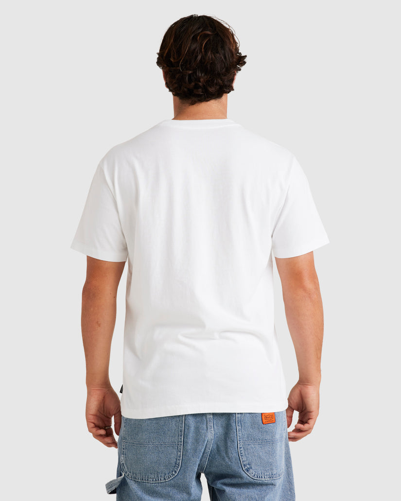 Mens Downtown T-Shirt